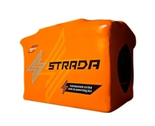 Bateria Automotiva Strada - Guarujá Baterias