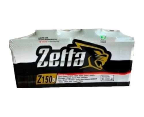 Bateria para Caminhão Zetta - Guarujá Baterias